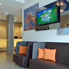 B&B Hotel Magdeburg-City - Bild 2