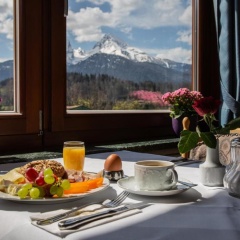 Hotel Vier Jahreszeiten Berchtesgaden - Bild 11
