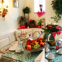 Pension Seibel - Bild 10