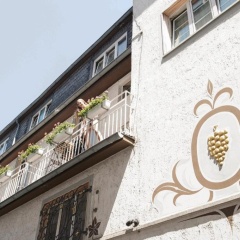 Hotel Traube Aumüller Rüdesheim - Bild 1