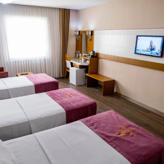 Selcuk Hotel - Bild 4