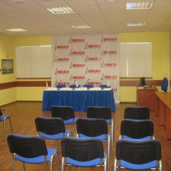 Отель 3