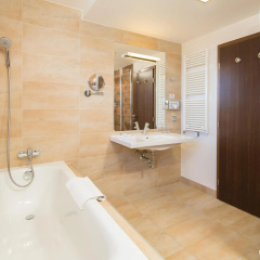 Hermitage Hotel Prague - Bild 9