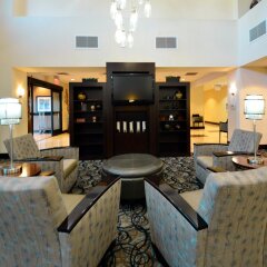 Отель Hampton Inn & Suites Las Vegas Airport США, Лас-Вегас - отзывы, цены и фото номеров - забронировать отель Hampton Inn & Suites Las Vegas Airport онлайн развлечения