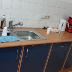Apart Sudenburg / Magdeburg - Bild 1