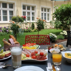 Hotel Josefshof am Rathaus - Bild 14