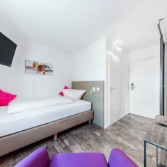 Hotel Sirrah - Bild 3