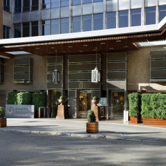 Hyatt Regency Hesperia Madrid - Bild 1