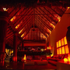 Tentaciones Hotel & Lounge Pool - Adults Only thumbnail 29