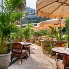 Island Shangri-La, Hong Kong - Bild 14