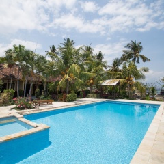 Tanjung Alam Hotel - Bild 8