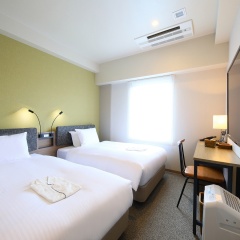 ICI HOTEL Asakusabashi - Bild 7