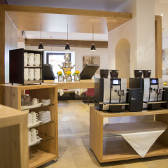 Levy's Rooms & Breakfast - Bild 17