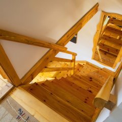 2 Bedroom Holiday Chalet With Views + Log Fire in Zabljak, Montenegro from 97$, photos, reviews - zenhotels.com photo 6