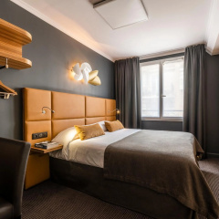 Hotel Residence Europe & Spa - Bild 7