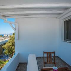 Апартаменты Beautiful Apartment With Amazing View In Mykonos Old Town Греция, Остров Миконос - отзывы, цены и фото номеров - забронировать отель Beautiful Apartment With Amazing View In Mykonos Old Town онлайн фото 6