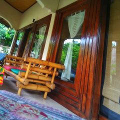 Sejuk Cottages