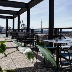 GINN Hotel Hamburg Elbspeicher - Bild 17