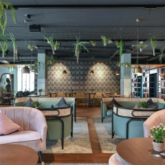 Hotel Sonne - Bild 25