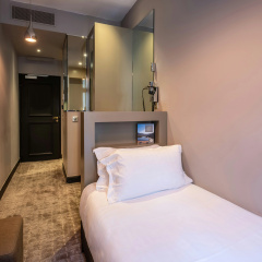 Hôtel Le Paris Singulier - Bild 4