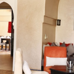 Villa Akhdar 14 - Bild 4