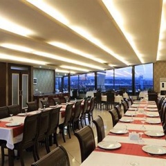 Başkent Hotel - Bild 13