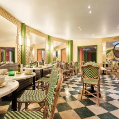 Hotel Prince De Conti - Bild 14