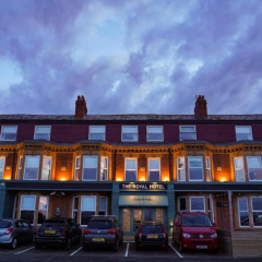 The Royal Hotel thumbnail 1
