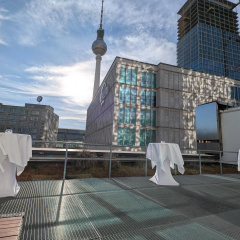 Park Inn by Radisson Berlin Alexanderplatz - Bild 23