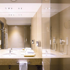 LanzCarré Hotel Mannheim, a member of Radisson Individuals - Bild 9