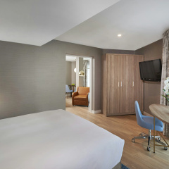DoubleTree by Hilton Hotel London ExCel - Bild 5