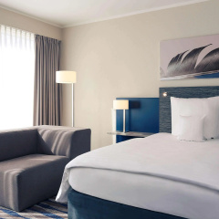 Mercure Hotel Am Entenfang Hannover - Bild 6