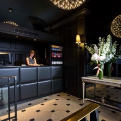Hôtel Icône - Bild 1