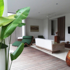 Svarga Resort Lombok - Bild 16