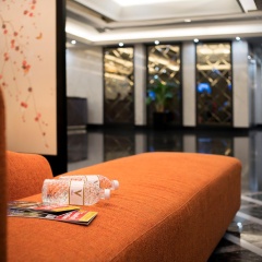 V Hotel Lavender - Bild 16