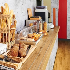 ibis budget Zurich City West - Bild 11