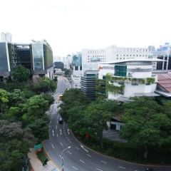 YMCA One Orchard - SG Clean thumbnail 39