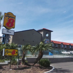 Super 8 Imperial Beach thumbnail 15