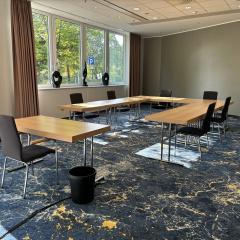 Hotel Düsseldorf Seestern - Bild 18
