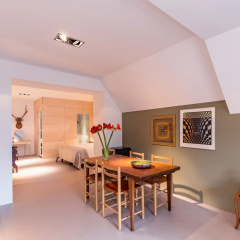 De DroomBoutique - Goud & Zilver Suites thumbnail 24