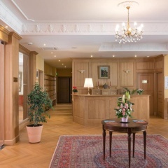 Villa Médicis Puteaux - Bild 2