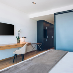 Iberostar Selection Lisboa - Bild 5
