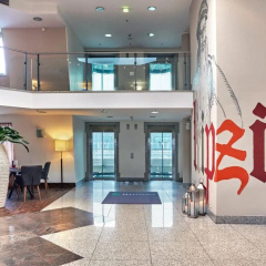 H+ Hotel Leipzig - Bild 14