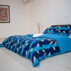 Phamam Lodge in Assinie-Mafia, Cote d'Ivoire from 132$, photos, reviews - zenhotels.com photo 12