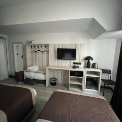 Innception Hotel - Bild 1