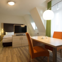Apartmenthotel Kaiser Karl - Bild 4