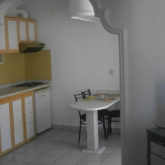 Sifalar Apart Hotel - Bild 24