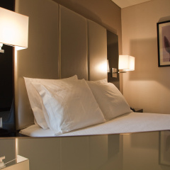 TURIM Luxe Hotel - Bild 3