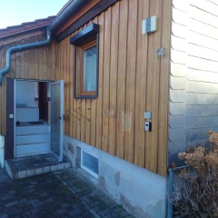 Holiday Home in Blankenburg - Bild 11