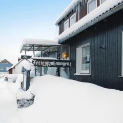 Geraumige Wohnung in Altenau mit Terrasse - Bild 10